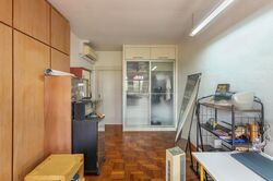 Sennett Estate (D13), Terrace #458446551